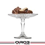 Paşabahçe 96455 Ayaklı Servis Tabağı