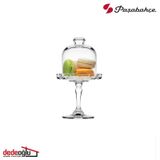 Paşabahçe 96457 Ayaklı Servis Tabağı