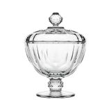 Paşabahçe 96571 Diamond Cam Şekerlik