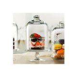 Paşabahçe 96698 Midi Patisserie Ayaklı Servis Tabağı