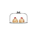Paşabahçe 96702 Maxi Patisseria Dome Cam Fanus 37 Cm