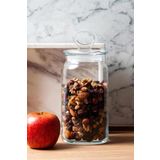 Paşabahçe 96761 3 Adet Kitchen Slim 1130 cc Kavanoz