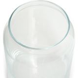 Paşabahçe 96762 Kitchen Slim Kavanoz - 860 ml - Şeffaf - 2 Adet