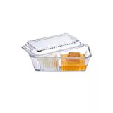 Pasabahce 96764 Frigo Bolmeli Saklama Kabi 480 Cc