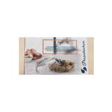 Paşabahçe 96886 Plus Cam Kapak Saklama Kabı