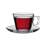 Paşabahçe 97302 6Lı Vela Fincan Takımı 195 Cc 12 Parça