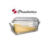 Paşabahçe 97711 Frigo 4' lü Tereyağ Saklama Kabı