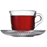 Paşabahçe 97768 Marmara Fincan Takımı