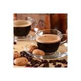 Paşabahçe 97984 Espresso Fincan Takımı 6'lı
