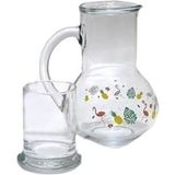 Paşabahçe 98328 Aloha Komidin Sürahisi