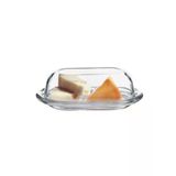Paşabahçe 98402 Basic Tereyağ Saklama Kabı 169X101 Mm