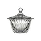 Paşabahçe 98555 Glamour Kapaklı Şekerlik Lokumluk
