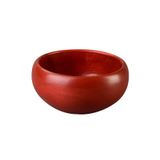 Paşabahçe Ahşap Servis Kasesi 13 cm