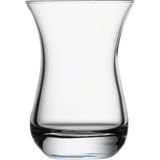 Paşabahçe Aıda Çay Bardağı 140 cc 6'li Pencereli Kutu - Çok Renkli