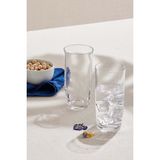 Paşabahçe Alev Ebuzziya Rakı Bardağı, Rakı Bardağı, 1 Adet - Renkli