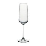 Paşabahçe ALLEGRA GLASS CHAMPAGNE STEMWARE 6 PCSSET