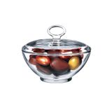 Paşabahçe Aqua Kapaklı Şekerlik