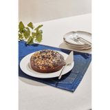 Paşabahçe Aqua Porselen Yemek Tabağı, Krem