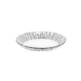 Paşabahçe Aurora 2 Li Orta Oval Tabak 25x19cm25 x 18