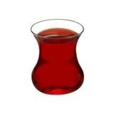 Paşabahçe Aurora 6'lı Çay Bardağı Seti