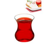 Paşabahçe Aurora 6'lı Çay Bardağı