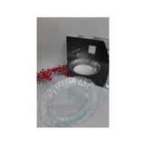 Paşabahçe Aurora Büyük Oval Tabak 33x25 Cm Orjin. Kutulu