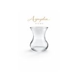 Paşabahçe Aurora Çay Bardağı 6’lı Set - AYAYDIN HOME