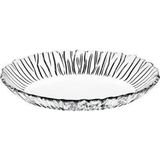 Paşabahçe Aurora Oval Servis Tabağı 25 cm 6 Adet
