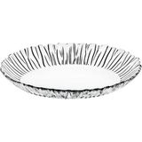 Paşabahçe Aurora Oval Tabak 330 mm - 1 Adet