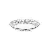 Paşabahçe Aurora Servis Kayık Tabağı - 2 Li Cam Kayık Tabak 25X19 Cm. 10547