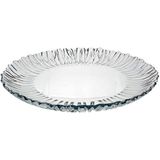 PAŞABAHÇE AURORA SERVIS TABAĞI 315 MM T TEKLİ HEDİYELİK KUTU