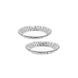 Paşabahçe Aurora Tabak Seti Salata Tabağı 2li 32x24-25x18 Cm Fma03028