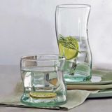Paşabahçe Aware Collection Recycle 8 Parça Su ve Meşrubat Takımı