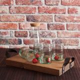 Paşabahçe Aware Tincan 4'lü 490 ml Bardak