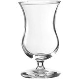 Paşabahçe Ayaklı Çay Bardağı 4 Parça Zarif Tasarım ile Çay Keyfinizi Artırın - Beyaz - 125 ml