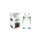 Paşabahçe Baharatlık, Cam, Şeffaf, 100 ml