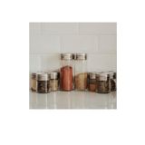 Paşabahçe Basic 4 Pc Set (2 Adet 250 Cc Büyük Boy +2 Adet 110 Cc Küçükboy Tuzluk-biberlik)