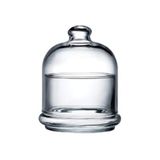 Paşabahçe Basic Kapaklı 220 ml Servis Kasesi