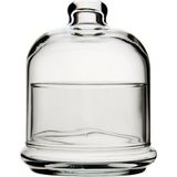 Paşabahçe Basic Kapaklı Reçellik 10 cm 3 Adet