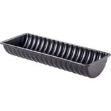 Paşabahçe Baton Kek Kalıbı 31 Cm, Fırın Pişirme, Hijyenik - Çok Renkli