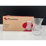 Paşabahçe Bauquet Çay Bardağı Seti 170 cc 6'lı - Belirtilmemiş - Şeffaf