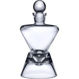 Paşabahçe Beluga Viski Votka Meşrubat, Şerbet, Cold Brew Kahve Şişesi Artisan Özel Üretim Koleksiyonluk 650 ml