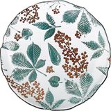 Paşabahçe Berry Tabak 21 cm - 1 Adet