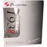 Paşabahçe Beyaz 325 ml Atatürk Kupa