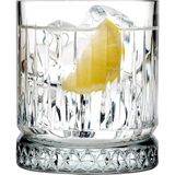 Paşabahçe Beyaz 8li Meşrubat Bardağı PB2X520014 - 210 ml - 8 Parçalı - Şeffaf