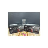 Paşabahçe Beykoz Crystallin 12 li Çay Bardağı 145 ml