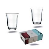 Paşabahçe Beylerbeyi Çay Bardağı 120 Cc 72'li 42181 Şeffaf