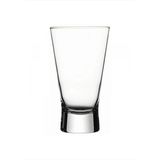 Paşabahçe Bira Bardağı 12'li 42295 - Antrasit - Sarı - 1,9 lt