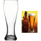 Paşabahçe Bira Bardağı 520 cc 2 Parça - Altın