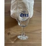 Paşabahçe Bira Bira Bardağı - 1 Adet - Şeffaf - Lacivert